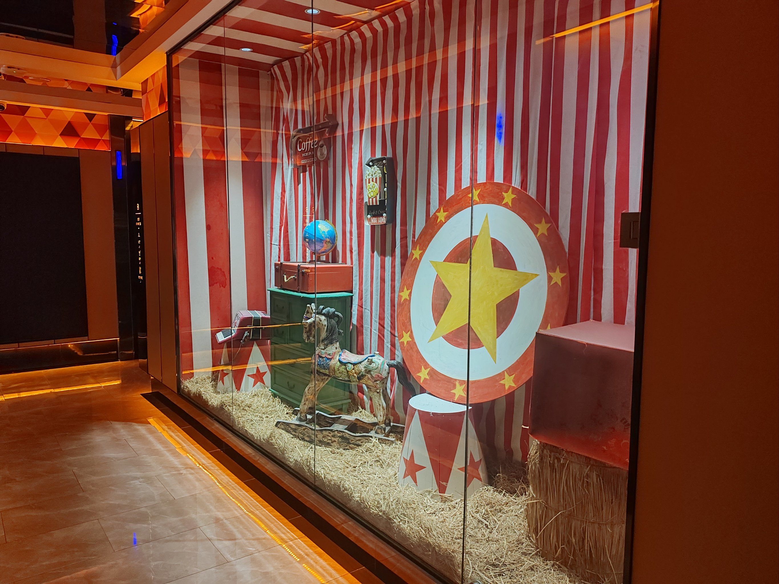 吕梁商务ktv专业商务ktv订房服务-孝义市ktv预定