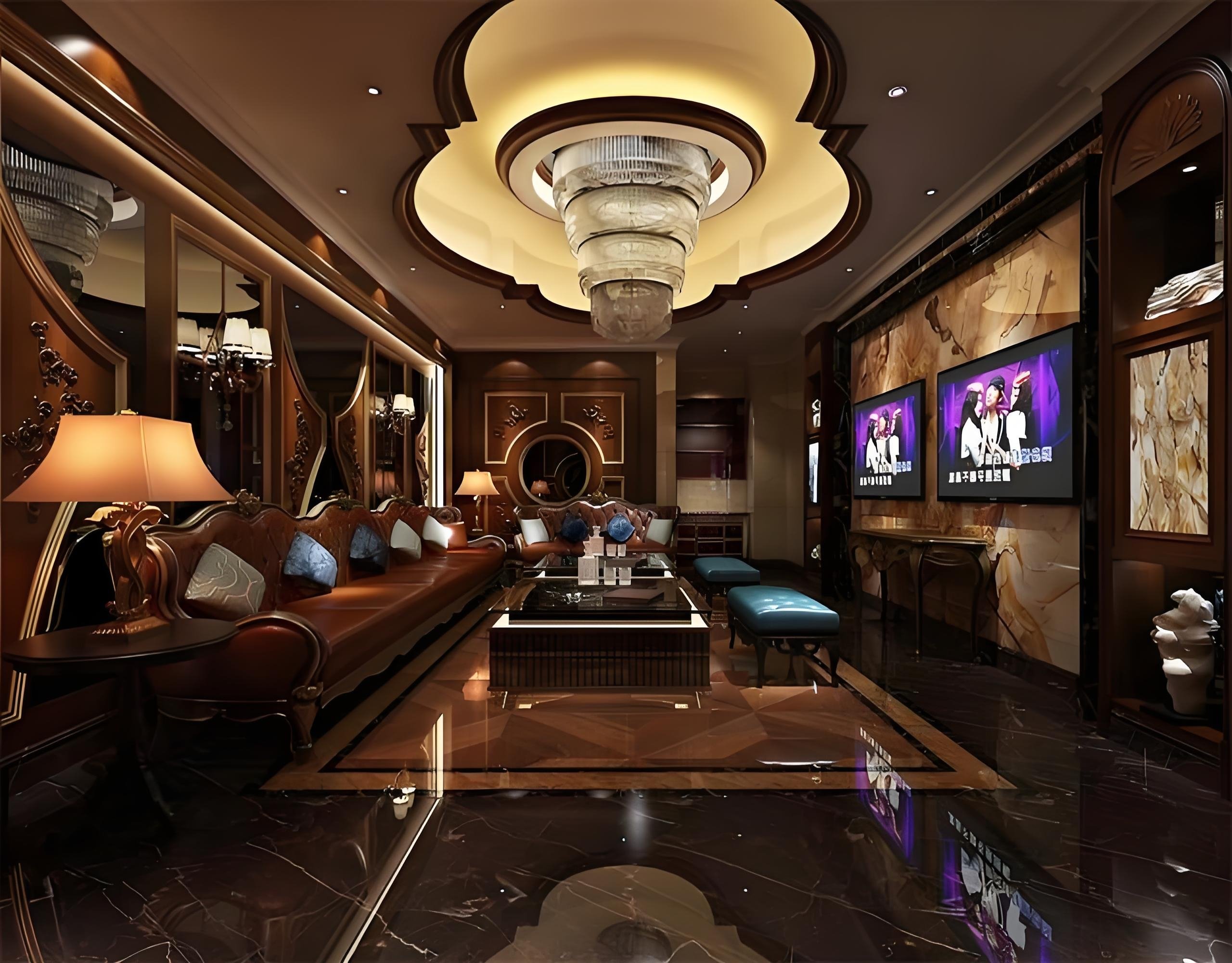 吕梁商务ktv是什么意思解析-交口县ktv预定