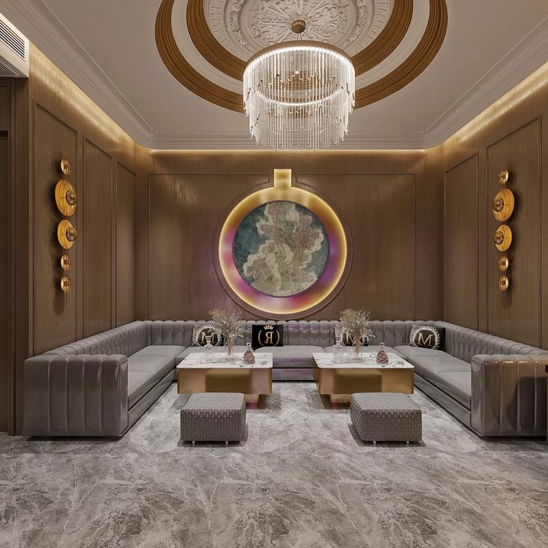 吕梁商务ktv专业订房服务推荐-方山县ktv预定