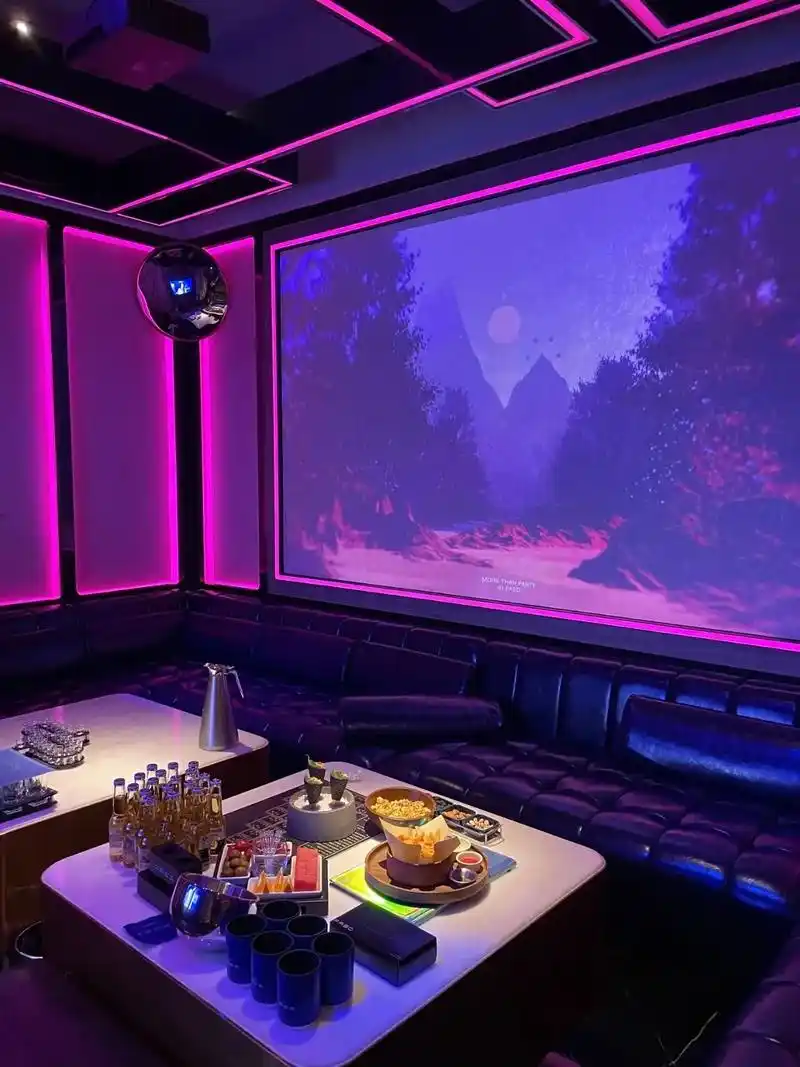 吕梁商务ktv夜场宣传震撼开启-方山县ktv预定