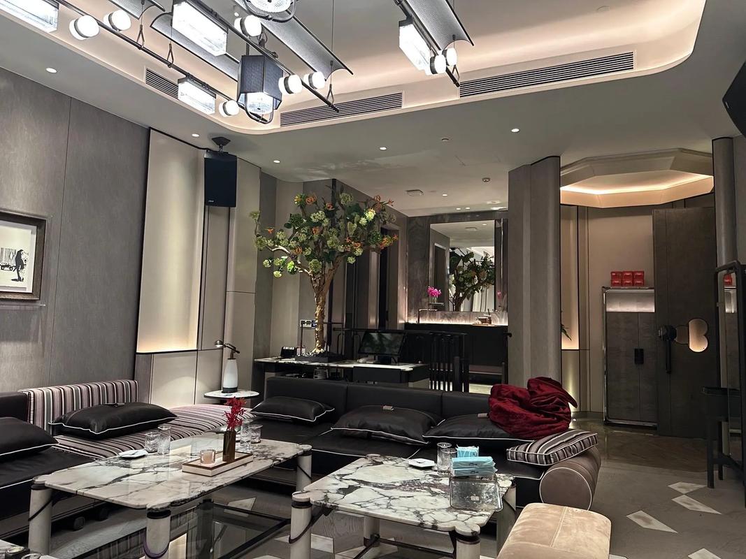 吕梁商务ktv，探寻商务ktv的魅力-柳林县ktv预定