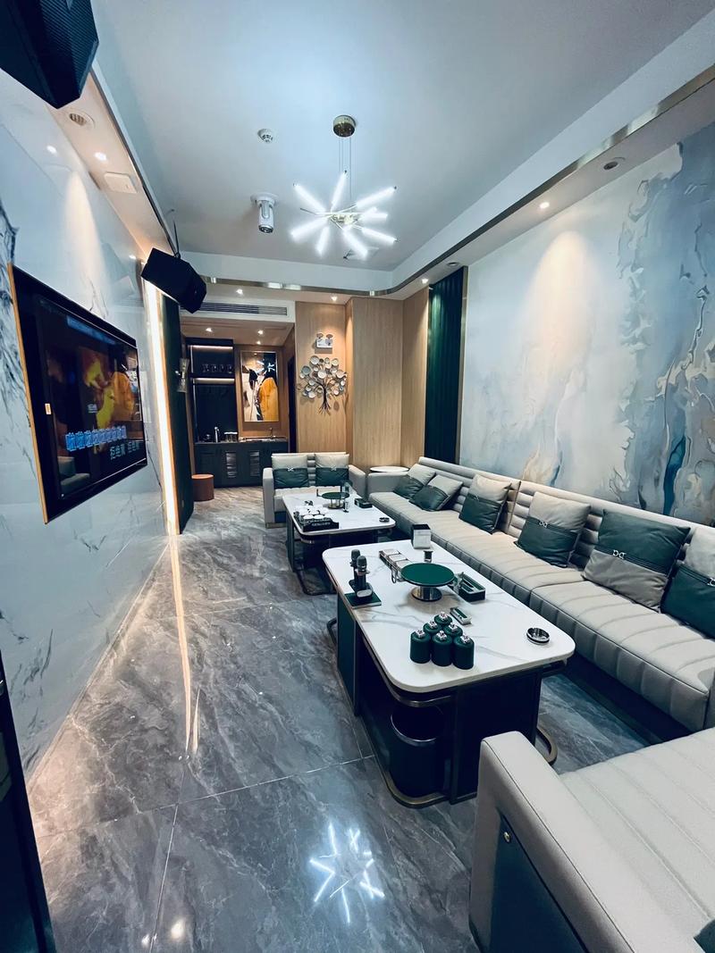 吕梁商务KTV夜场宣传-文水县ktv预定