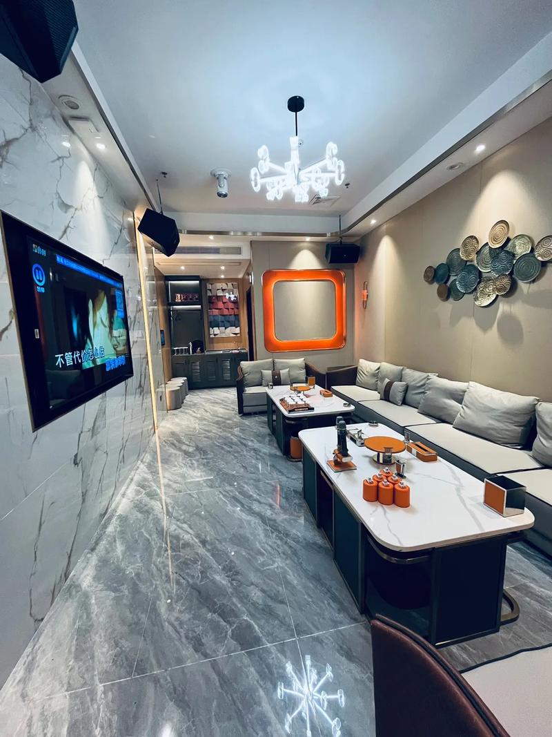 探秘吕梁商务ktv消费攻略-文水县ktv预定