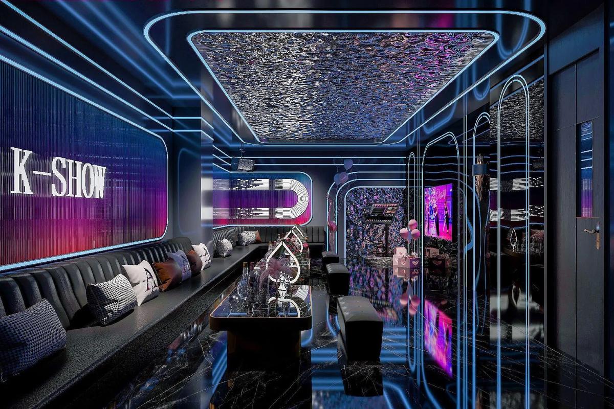 吕梁商务ktv一网打尽-孝义市ktv预定