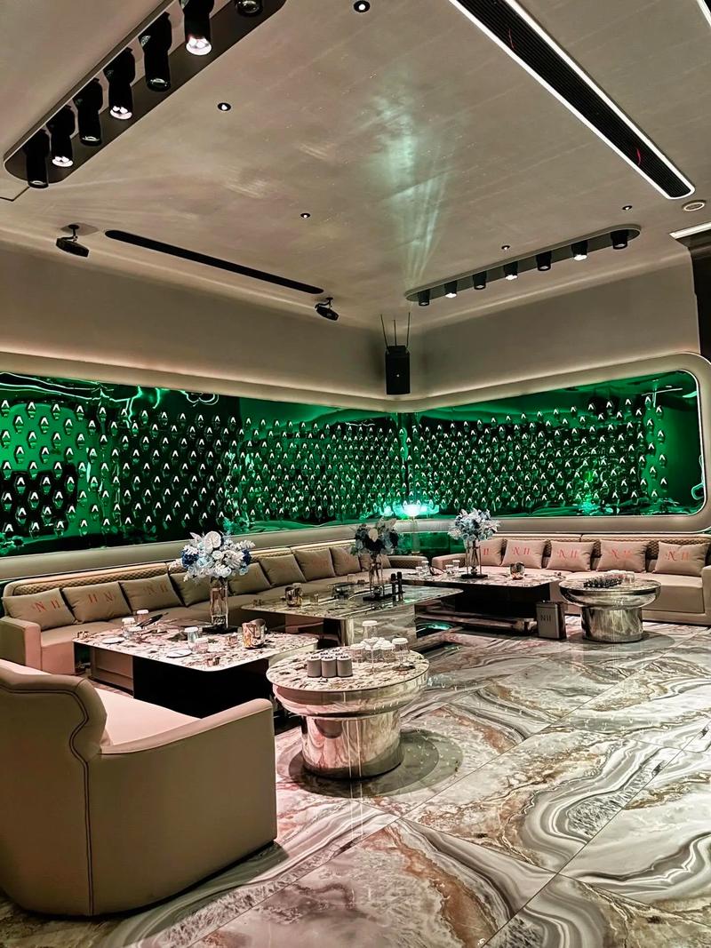 吕梁商务ktv新玩法-石楼县ktv预定