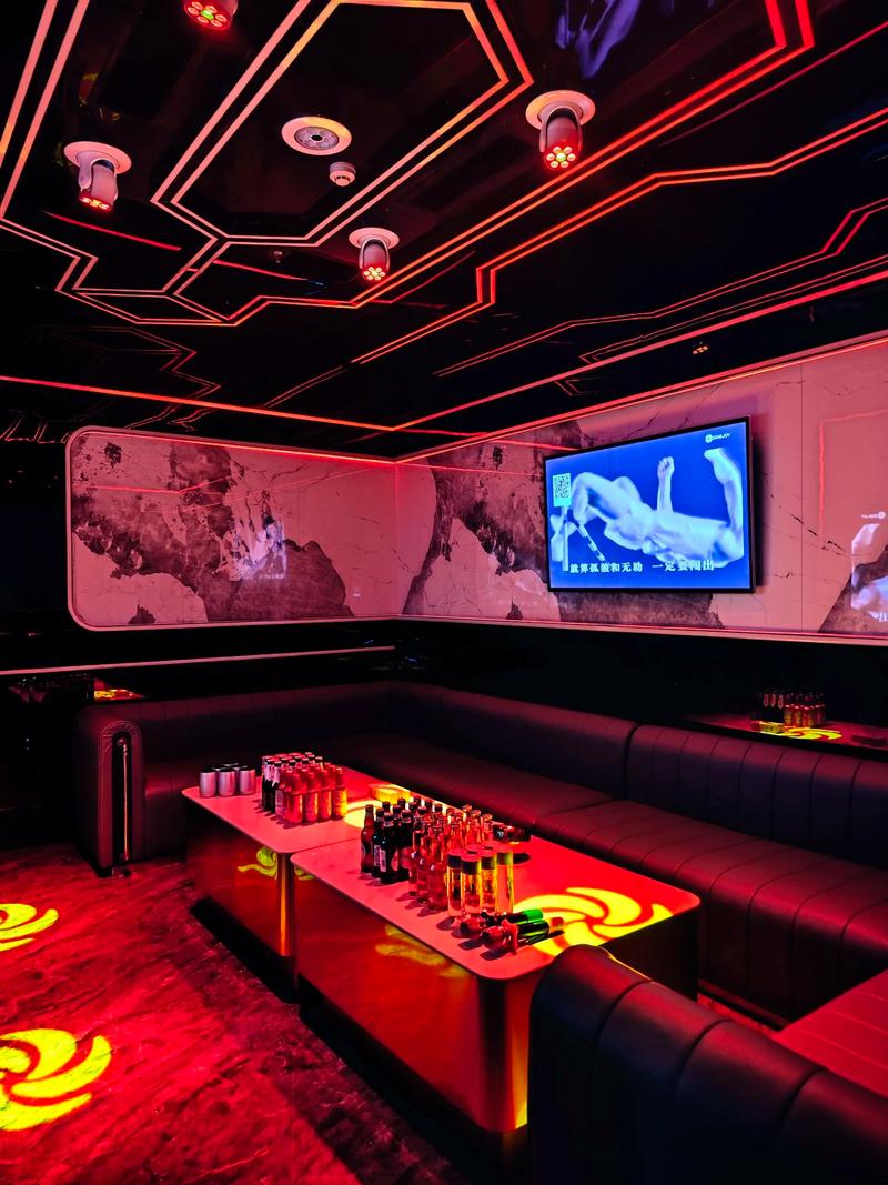 吕梁商务ktv商务ktv怎么消费指南-岚县ktv预定